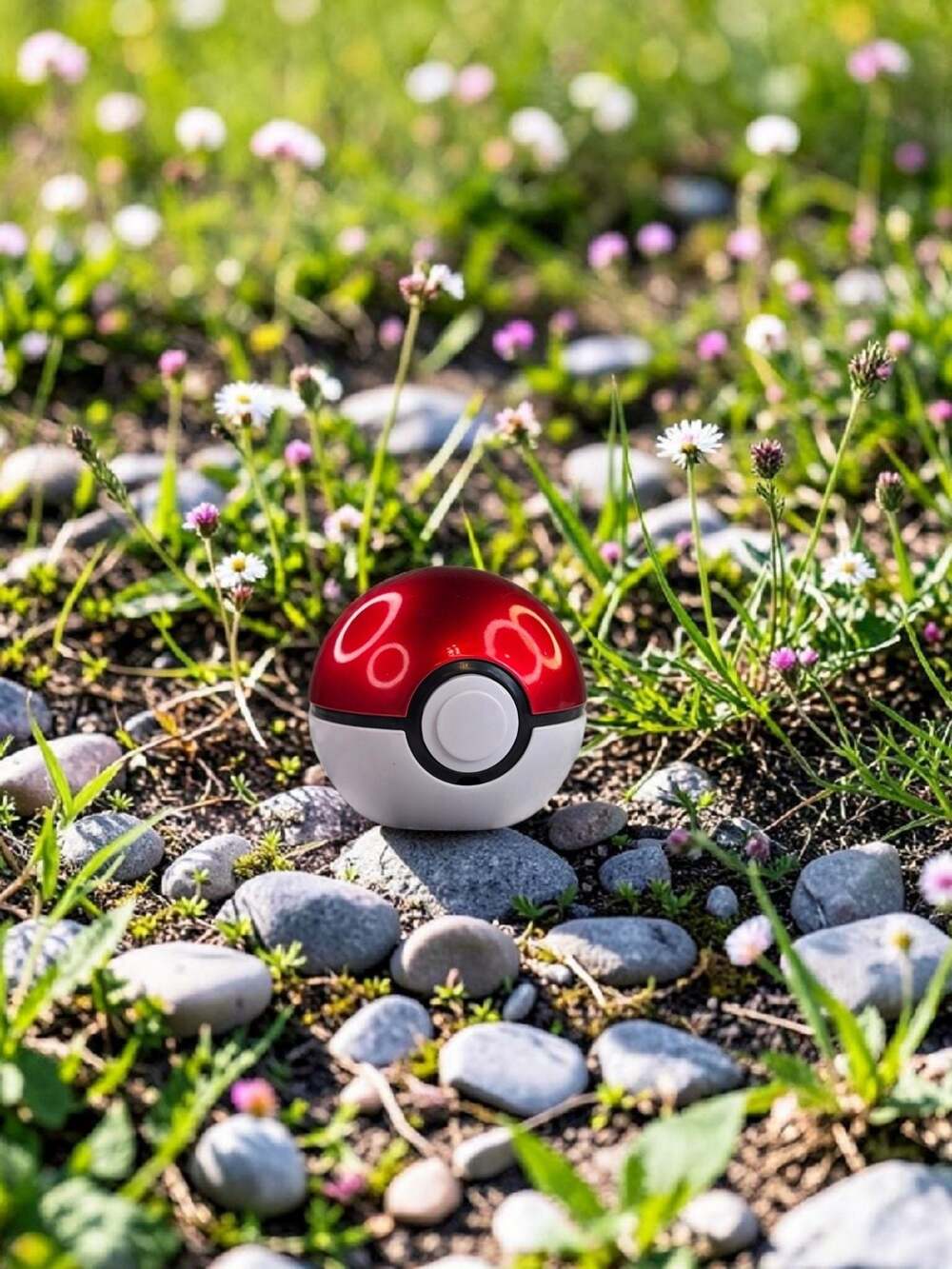 Zanzoon Pokémon Trainer Guess Legacy Edition Electronic Game